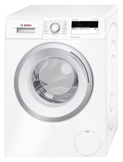 Bosch WAN24100GB 7KG 1200 Spin - Washing Machine - White